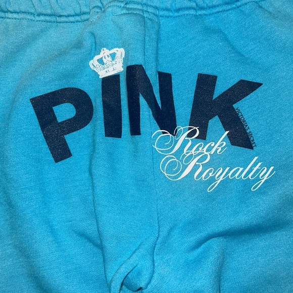 Victoria Secret PINK sweats size small - Picture 5 of 5